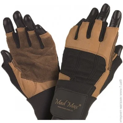   Madmax Professional MFG 269 XXL, 