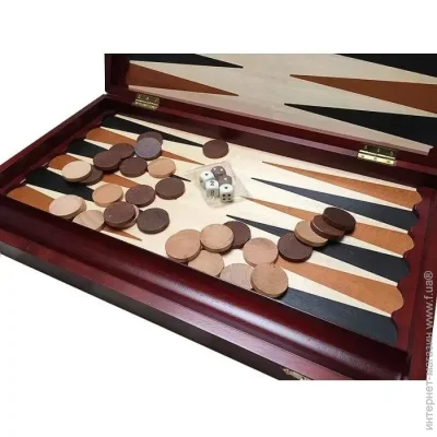   Madon  BACKGAMMON DUZE   4857  MD181