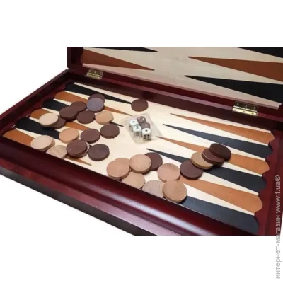   Madon BACKGAMMON DUZE (MD181-48 57 )