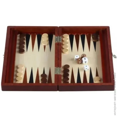   Madon  BACKGAMMON MALE , ,   2833  MD182