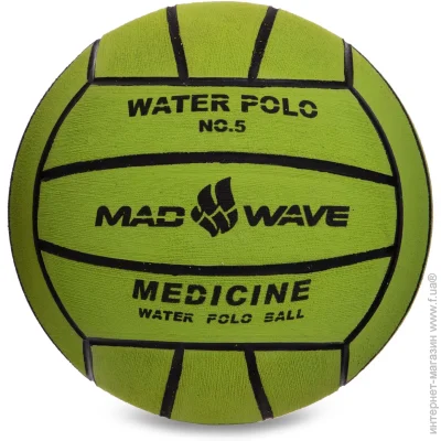     MadWave M078002900W 5