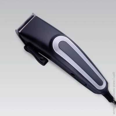     Maestro MR-653-SS Black