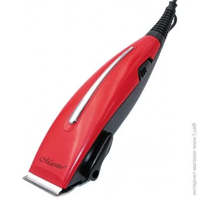 Maestro MR-652C Red