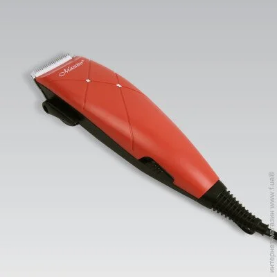 Maestro MR-654C Red