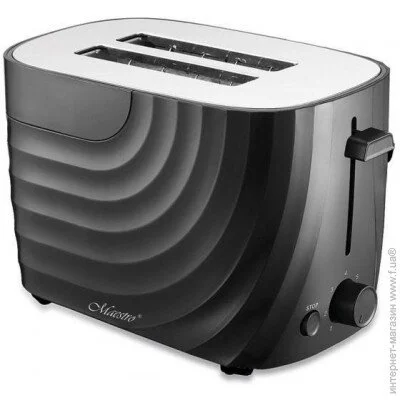  Maestro MR-706 Black