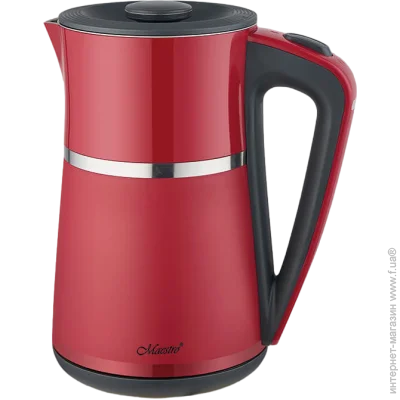  Maestro MR-030-red