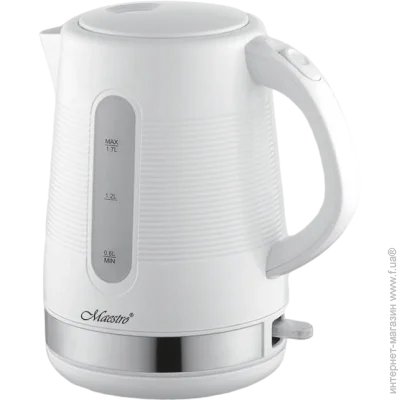  Maestro MR-035-White