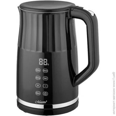  Maestro MR-039-black