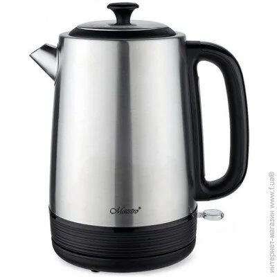  Maestro MR-048-Steel