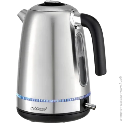  Maestro MR-050-Steel