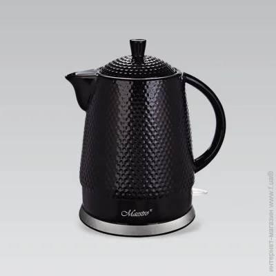  Maestro MR-069 Black