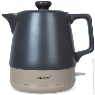  Maestro MR-071 Black