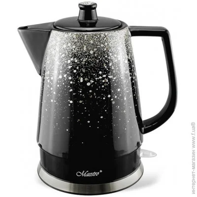  Maestro MR-074 Silver