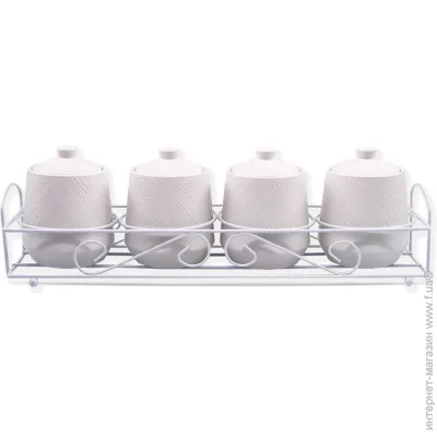 Maestro MR20002-04CS    5 "White