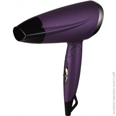 Фен Maestro MR-207 Purple Фен Maestro MR-207 Purple