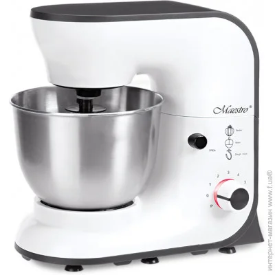   Maestro MR-559 White