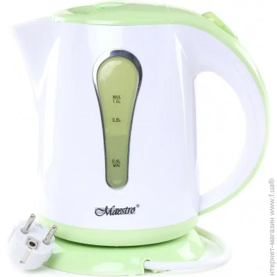  Maestro MR-028-Green