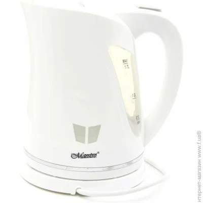  Maestro MR-038-White