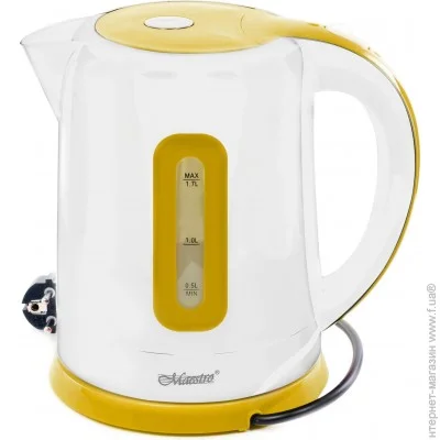  Maestro MR-040-White