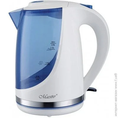  Maestro MR-044-Blue