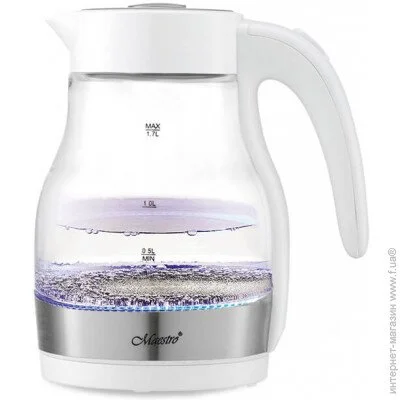  Maestro MR-061-White