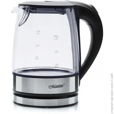  Maestro MR-062-Glass