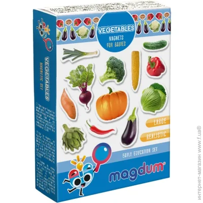 Magdum   "" ML4031-12 EN