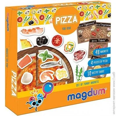 Magdum   ϳ ML4031-27 EN