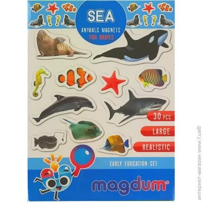Magdum      ML4031-28 EN