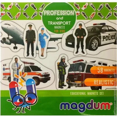 Magdum       ML4031-31 EN
