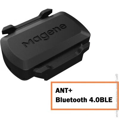     |  Magene S3 Bluetooth 4.0  ANT+  Garmin | Polar | Bryton | lezyne | Wahoo | CatEye (6060299)