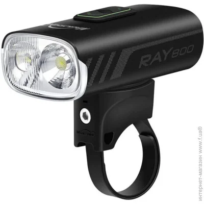 ˳ Magicshine   Ray 800 (1033-MSN BL0086)