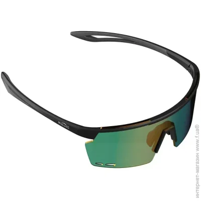 Magicshine  Rouleur Green (1033-MSN GL4343)