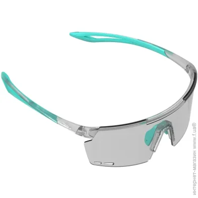 Magicshine  Rouleur Photochromic Turquoise (1033-MSN GL4596)