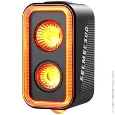 ˳ Magicshine   Seemee 300 (1033-MSN BL0512)