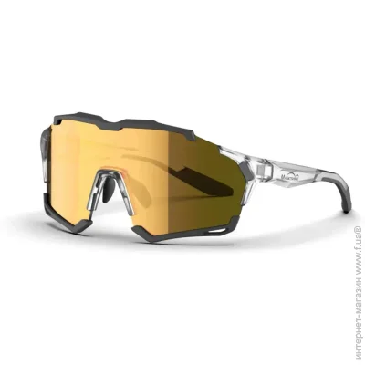 Magicshine  Versatiler Gold (1033-MSN GL3216)