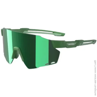 Magicshine  Windbreaker Green (1033-MSN GL4046)