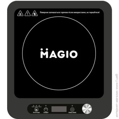    Magio MG-144