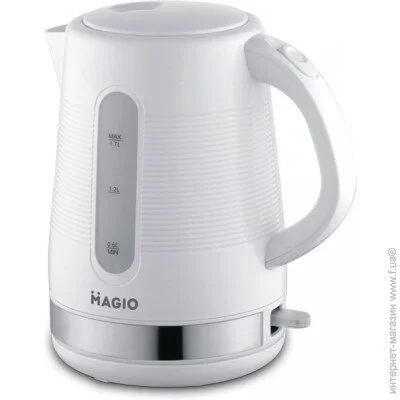Электрочайник Magio MG-100 Электрочайник Magio MG-100
