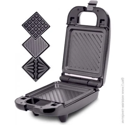 Бутербродница Magio MG-363 Бутербродница Magio MG-363