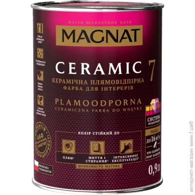 Magnat    Ceramic 7    0.9