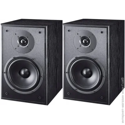    MAGNAT Monitor S-30 Black