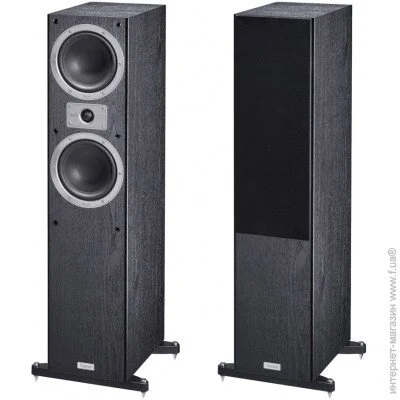    Magnat Tempus 55 Black