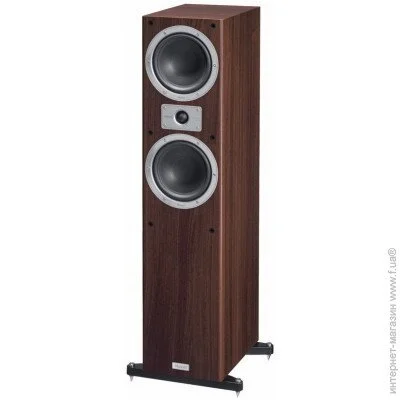     Magnat Tempus 55 Mocca