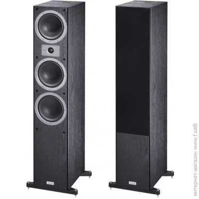  ϳ  Magnat Tempus 77 Black