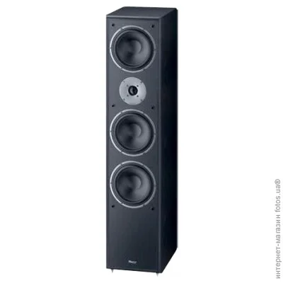 Hi-Fi  Magnat Monitor Supreme 1002 , mocca