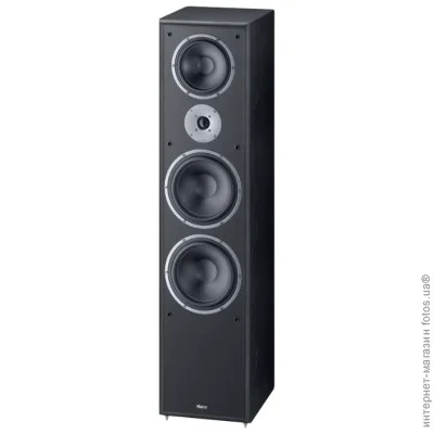 Hi-Fi  Magnat Monitor Supreme 2002 , black