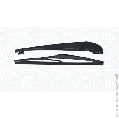  Magneti Marelli 000723180009