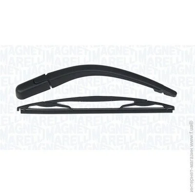  Magneti Marelli 000723180013