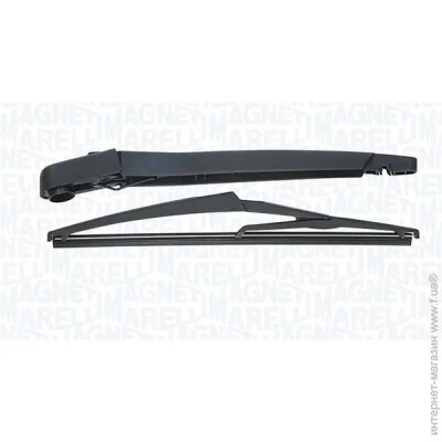  Magneti Marelli 000723180167